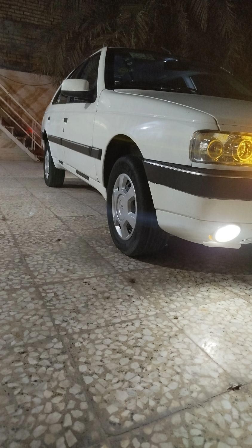 پژو 405 GL - 1373