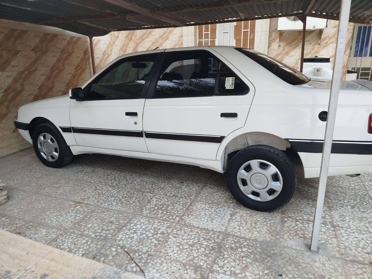 خودرو پژو، 405 آگهی ann_19805661