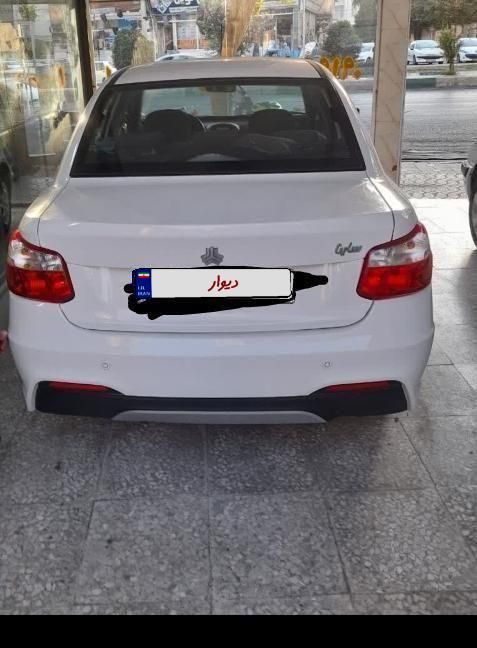 خودرو ساینا، S آگهی ann_19805663