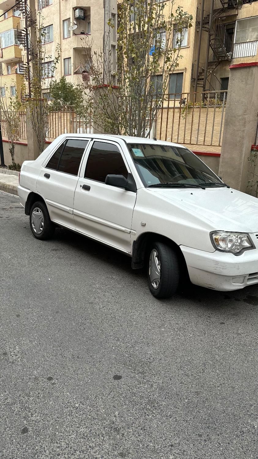 خودرو پراید، 132 آگهی ann_19805664