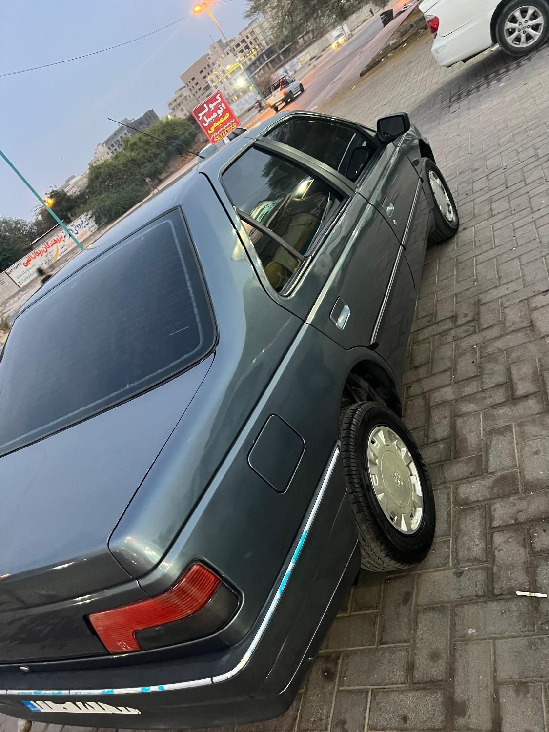 خودرو پژو، 405 آگهی ann_19805670