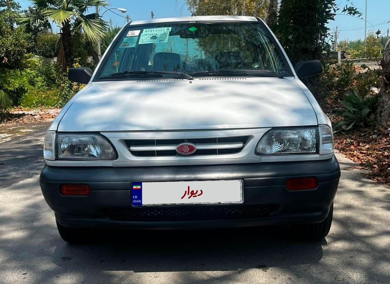 خودرو پراید، صبا آگهی ann_19805697