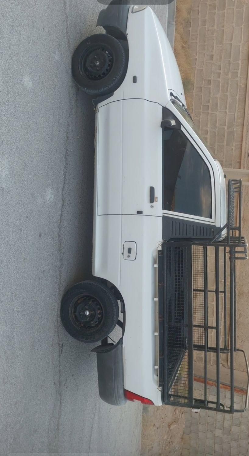 پراید 151 SE - 1398