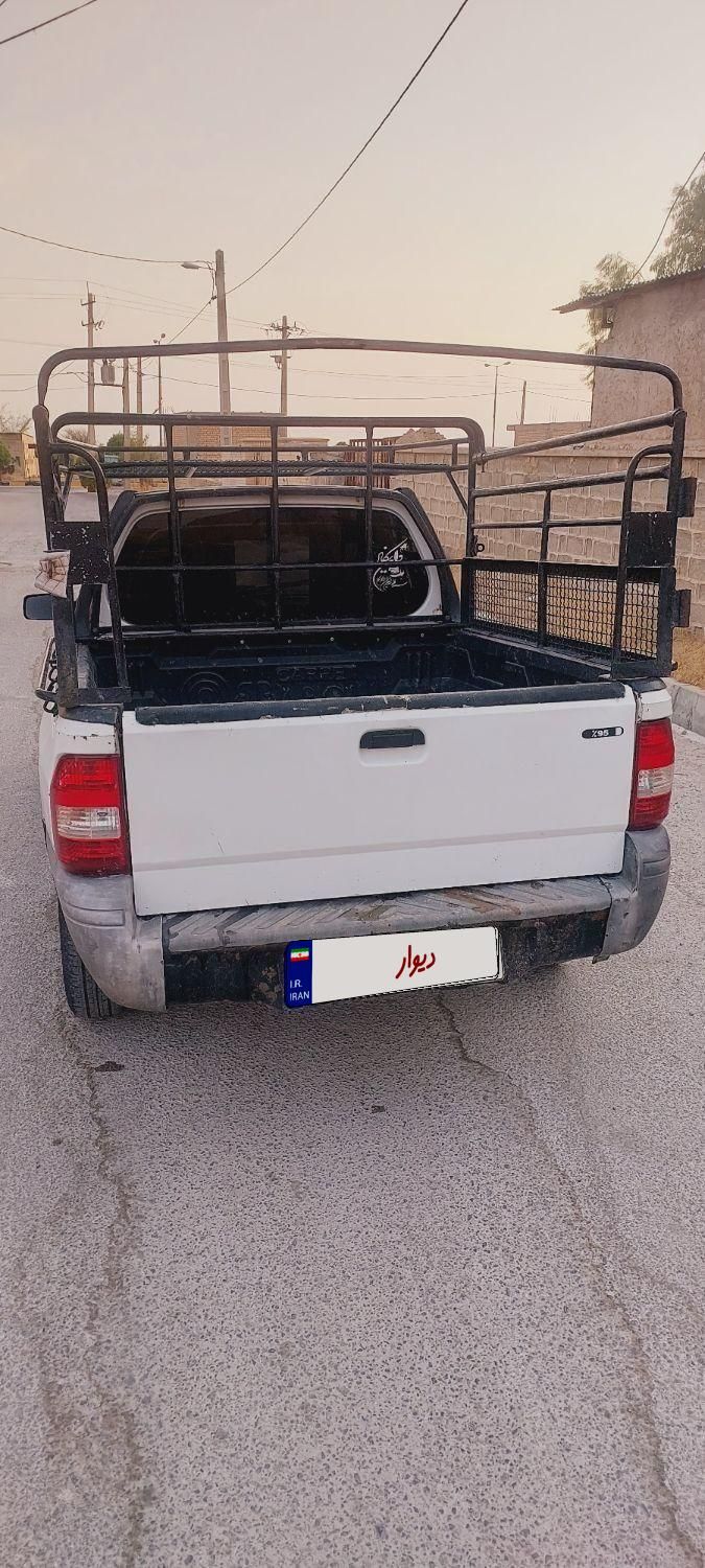 پراید 151 SE - 1398