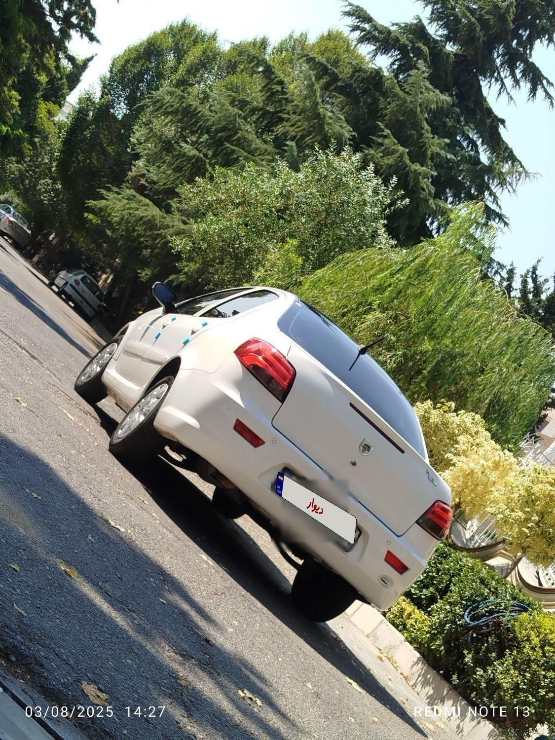 خودرو رانا، پلاس آگهی ann_19805704
