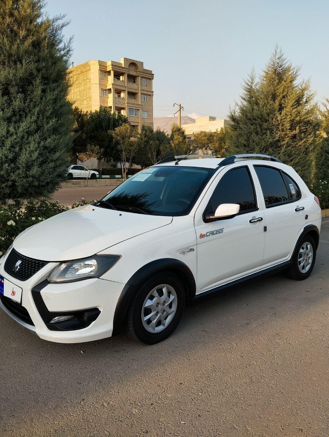 خودرو کوییک، S آگهی ann_19805714