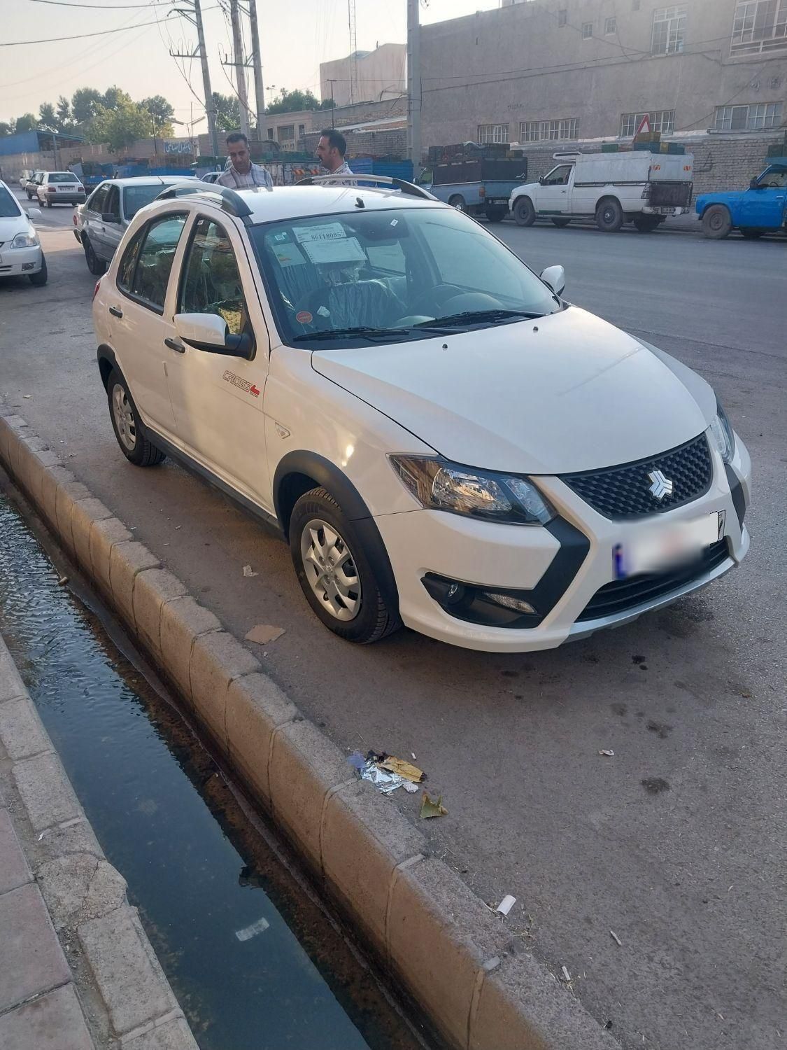 خودرو کوییک، S آگهی ann_19805720