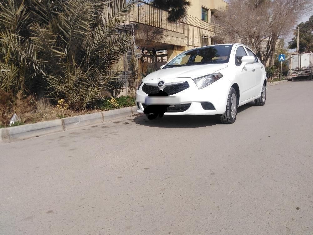 خودرو برلیانس، H330 آگهی ann_19805721