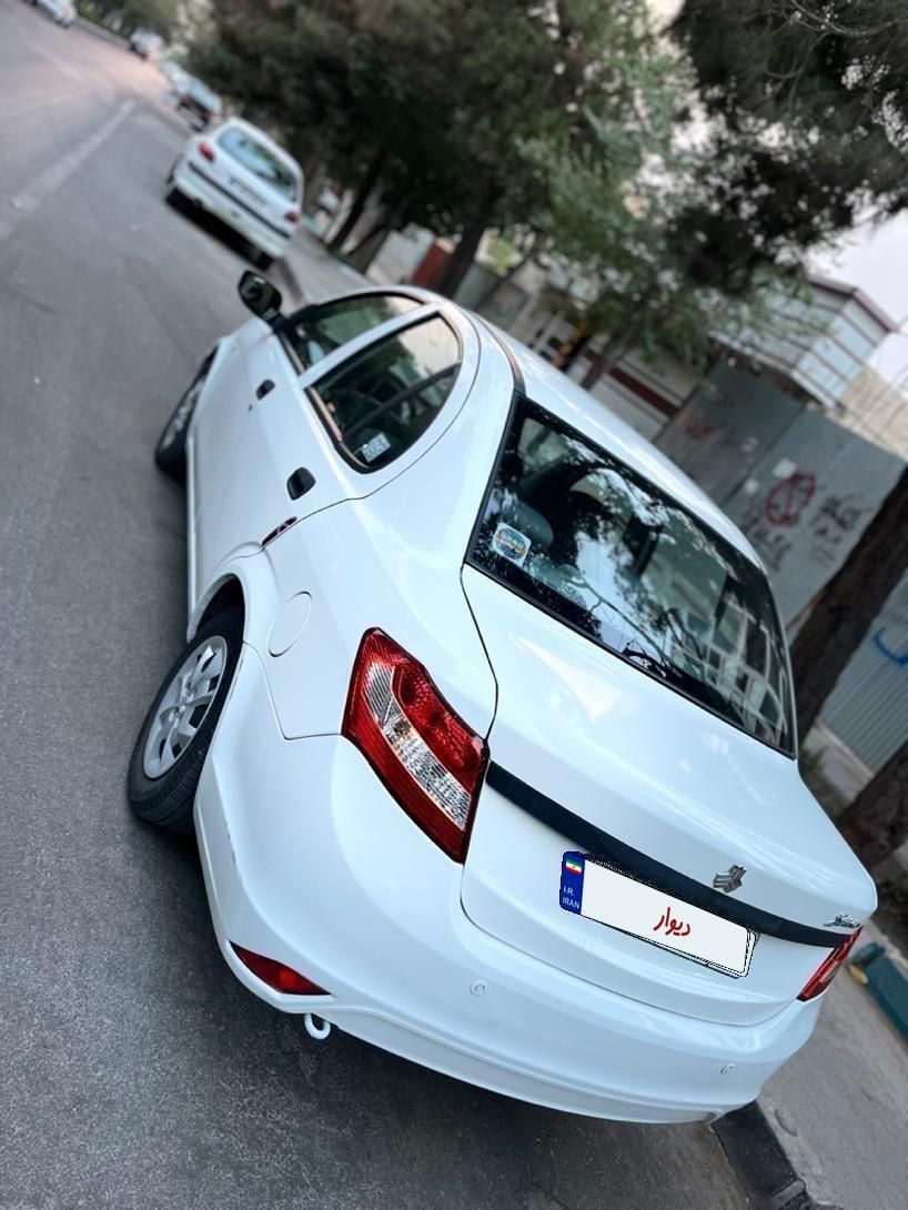 ساینا EX معمولی - 1400