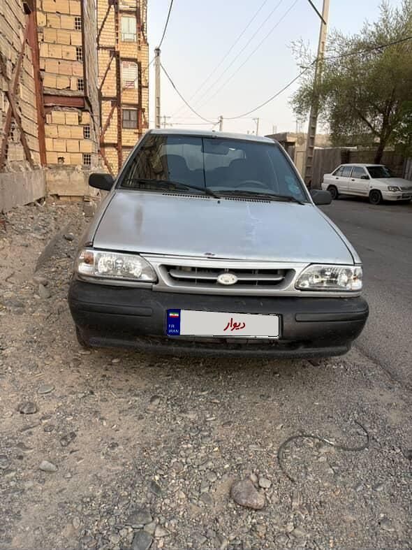 خودرو پراید، صبا آگهی ann_19805728