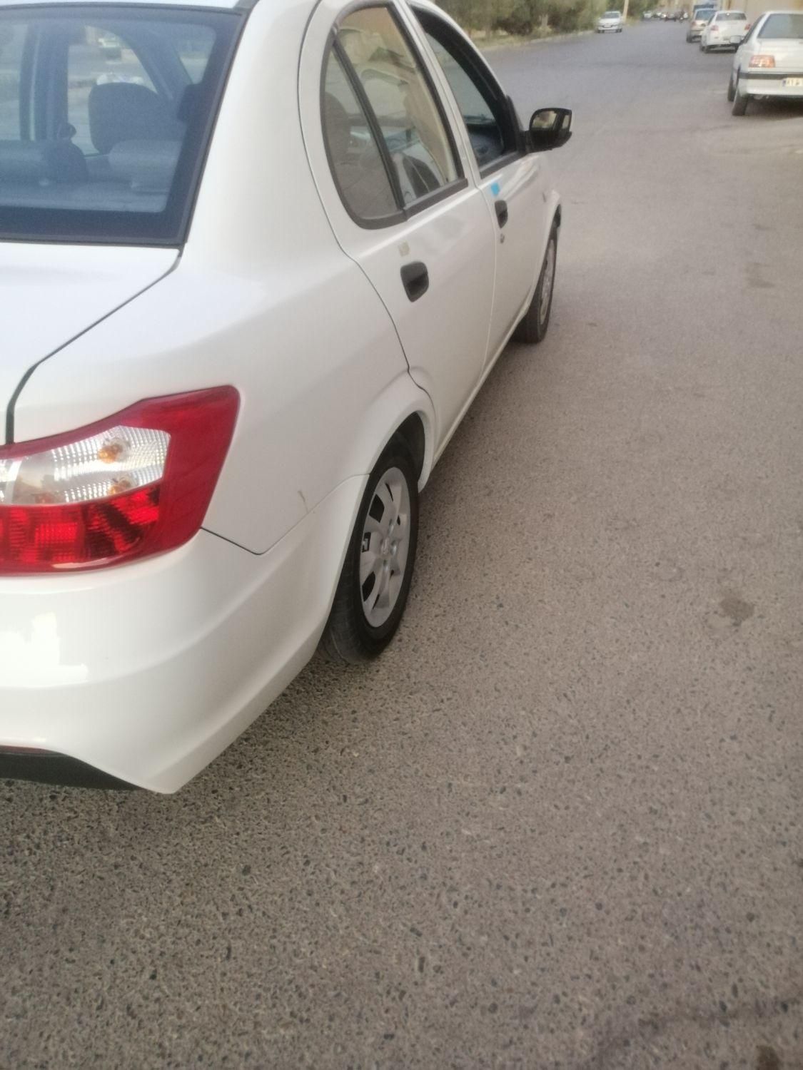 خودرو ساینا، S آگهی ann_19805733