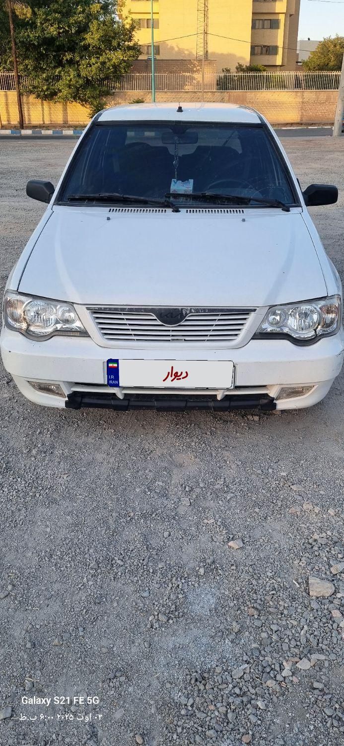 خودرو پراید، 111 آگهی ann_19805741
