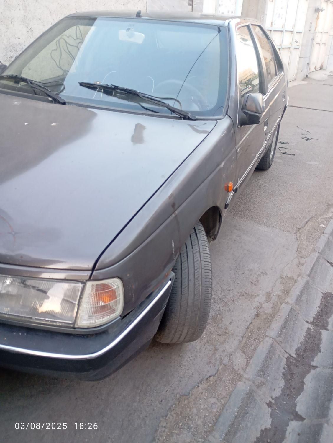 خودرو پژو، 405 آگهی ann_19805753