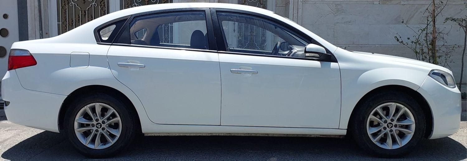 برلیانس H330 اتوماتیک 1500 - 1395