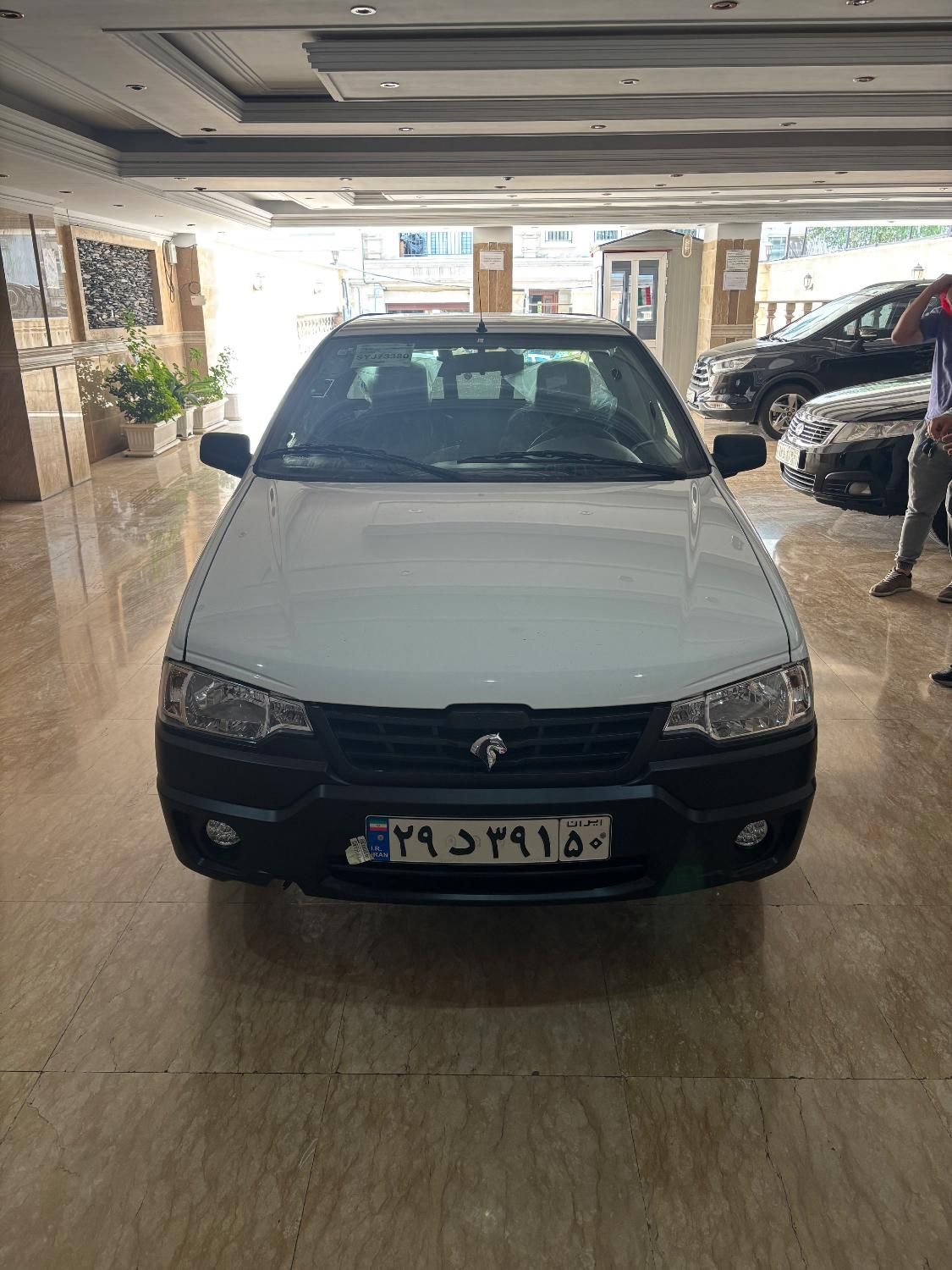 خودرو آریسان، 2 آگهی ann_19805769