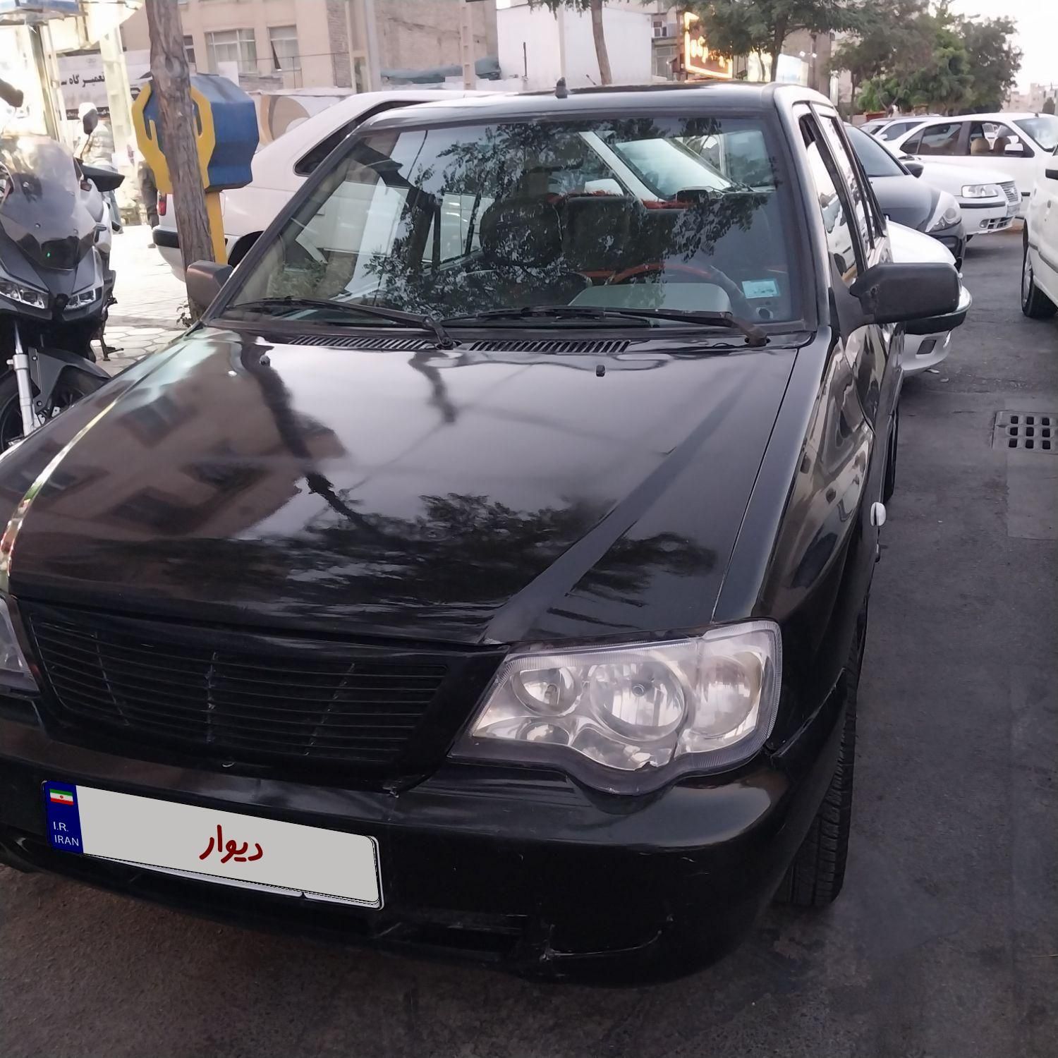 خودرو پراید، 132 آگهی ann_19805796