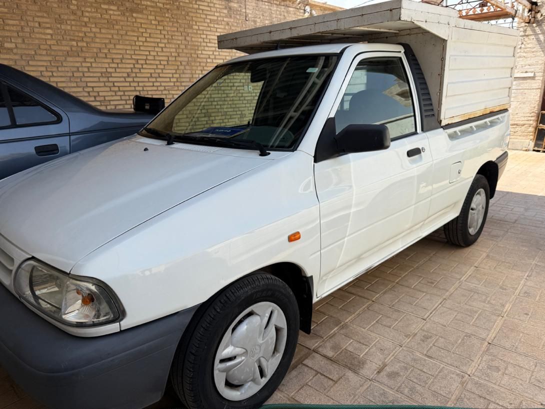 پراید 151 SE - 1401
