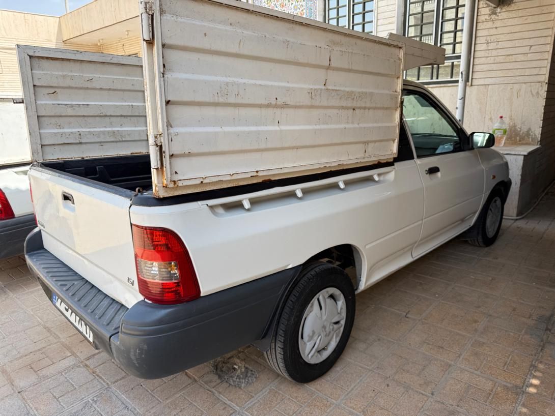 پراید 151 SE - 1401