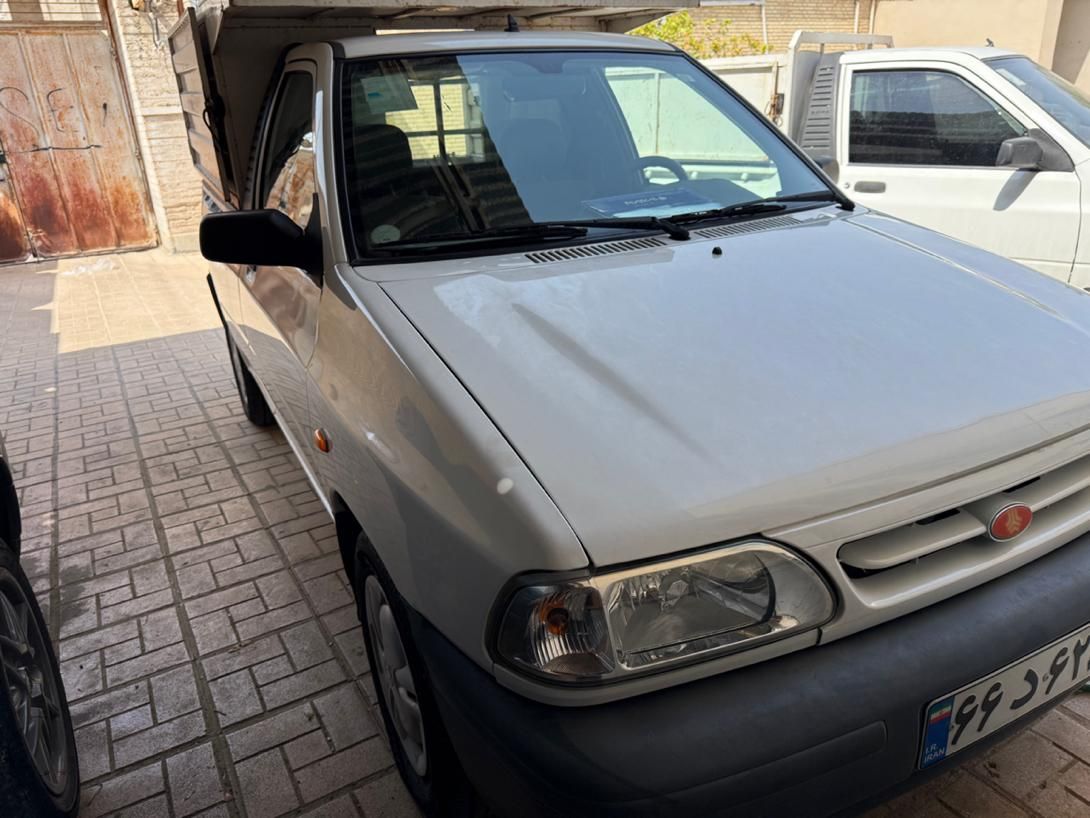 پراید 151 SE - 1401