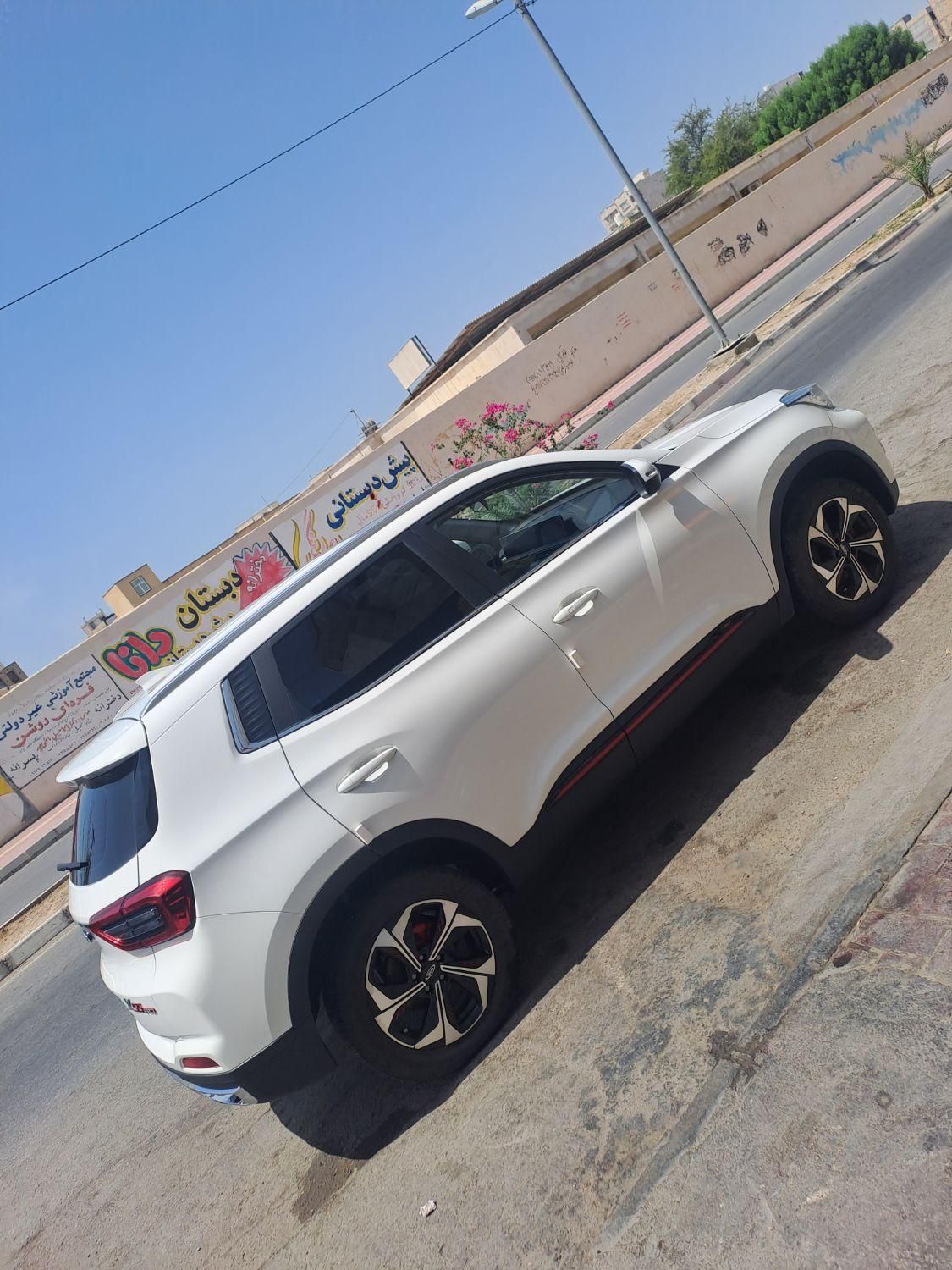 ام وی ام X55 پرو IE - 1403