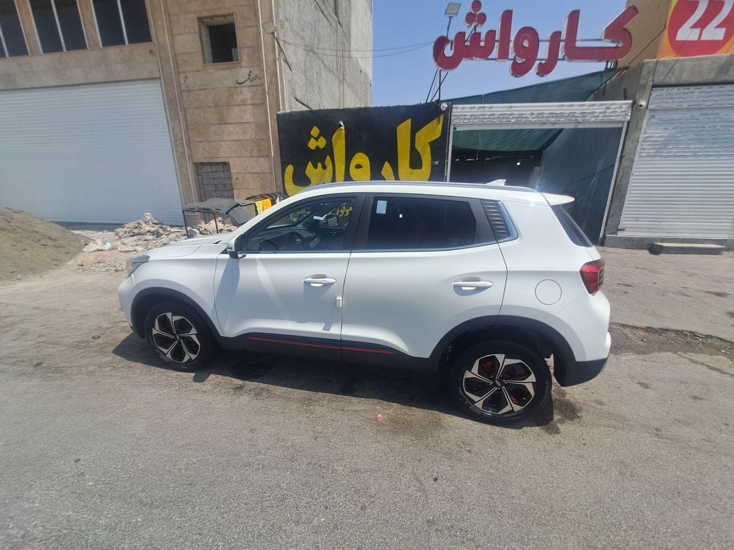 ام وی ام X55 پرو IE - 1403