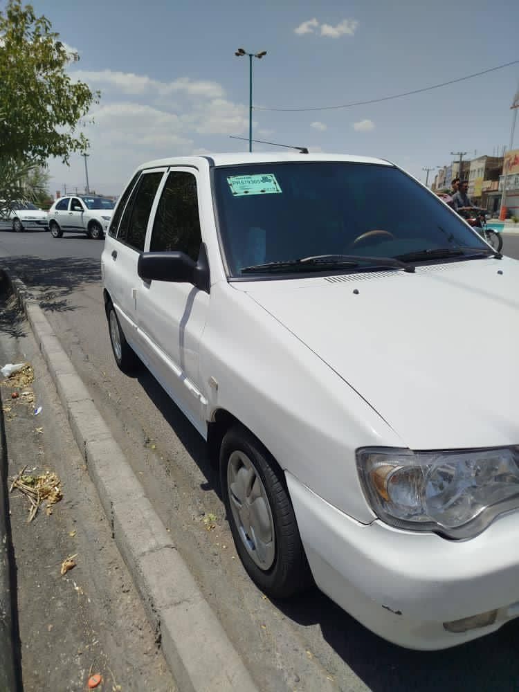 خودرو پراید، 111 آگهی ann_19805827