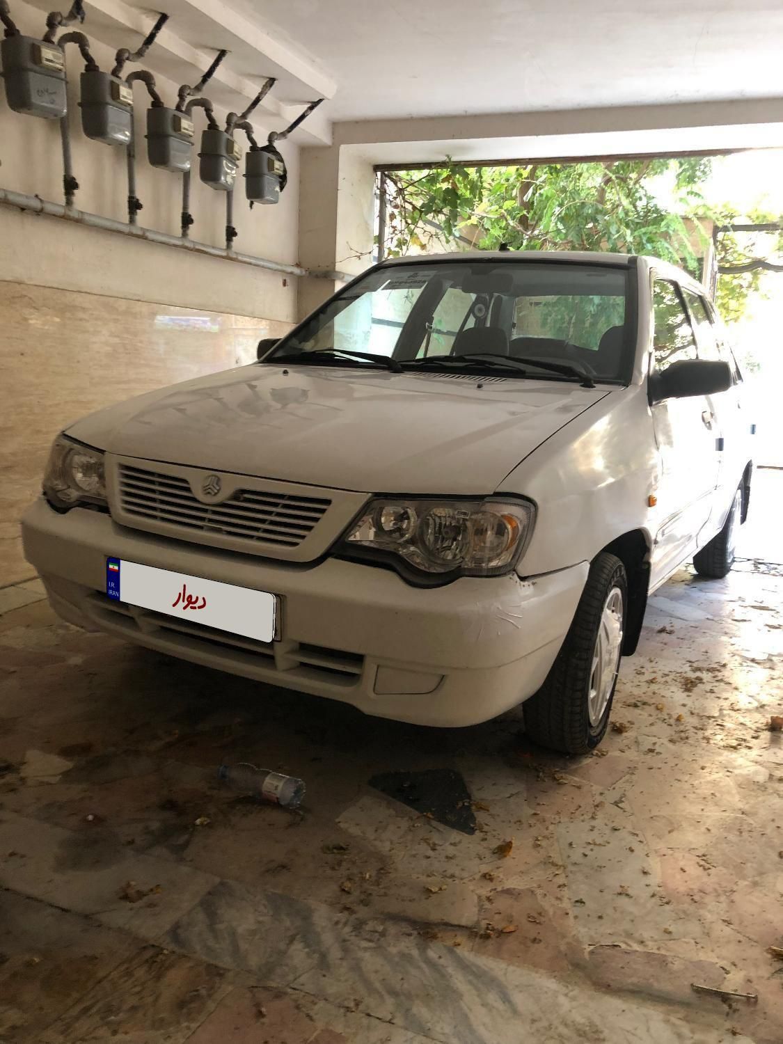 خودرو پراید، 132 آگهی ann_19805830