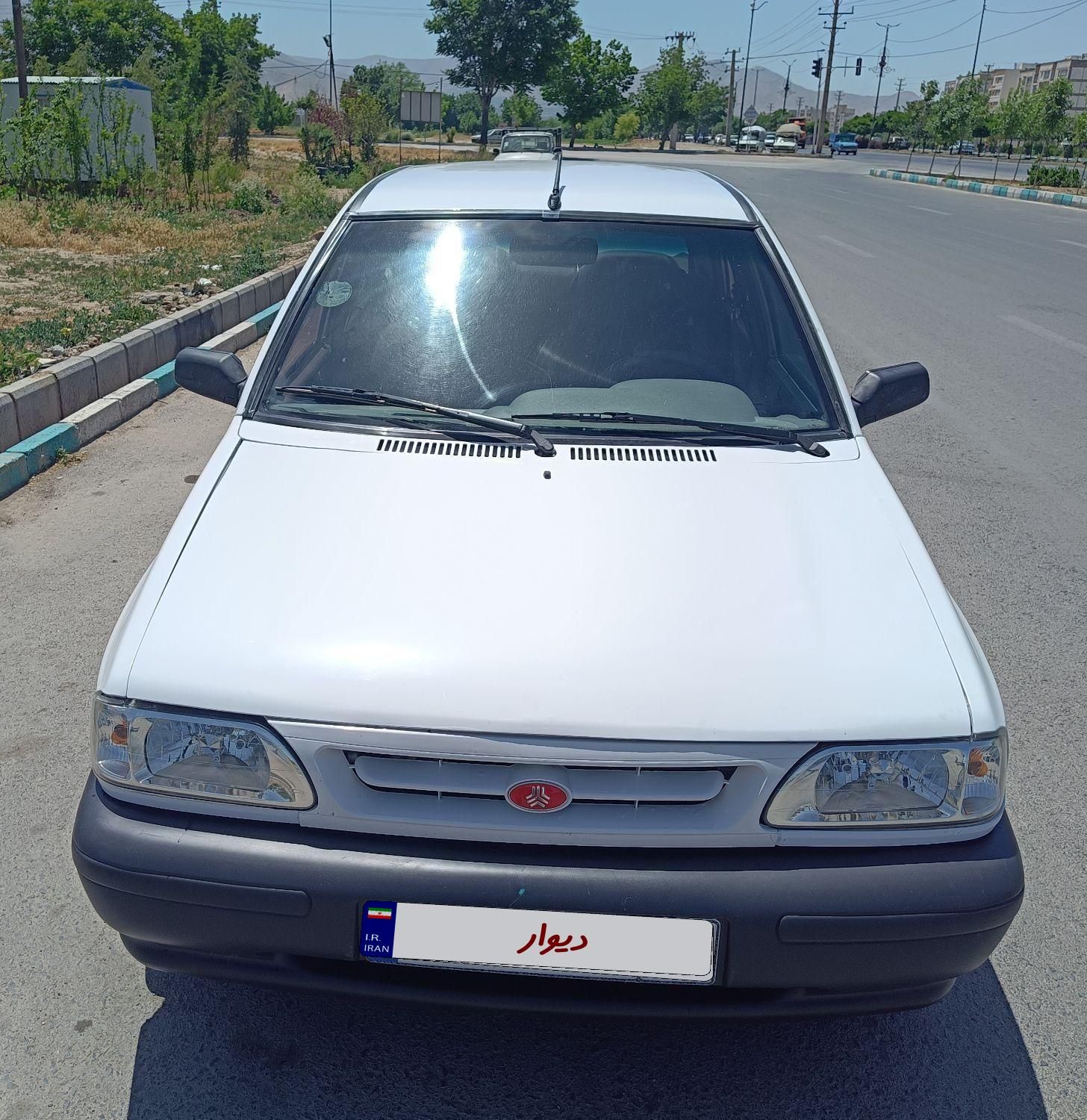 خودرو پراید، 131 آگهی ann_19805832
