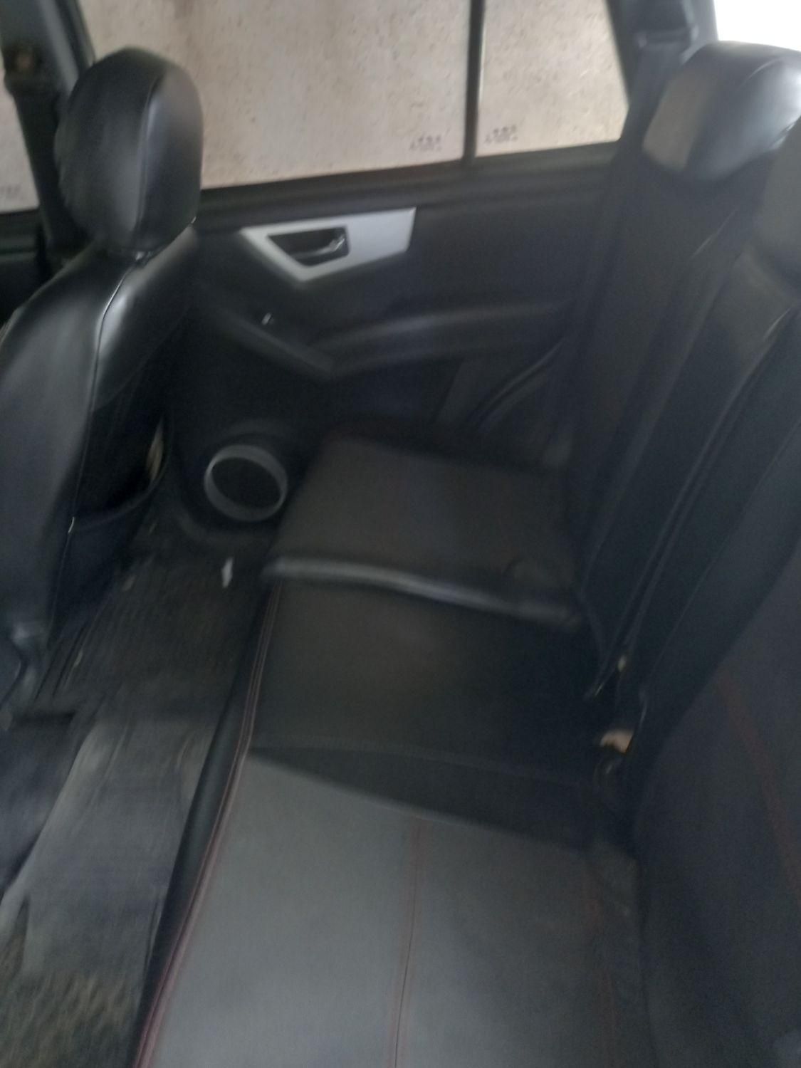 لیفان X60 دنده‌ای - 1393