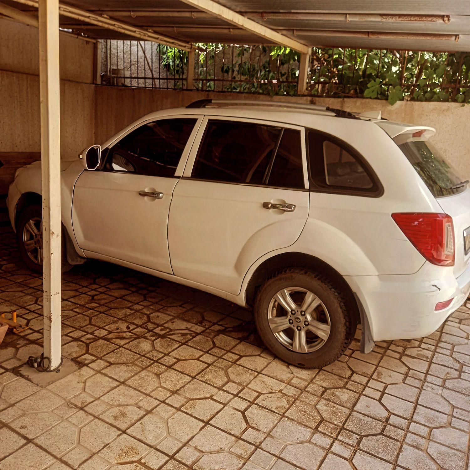 خودرو لیفان، X60 آگهی ann_19805854