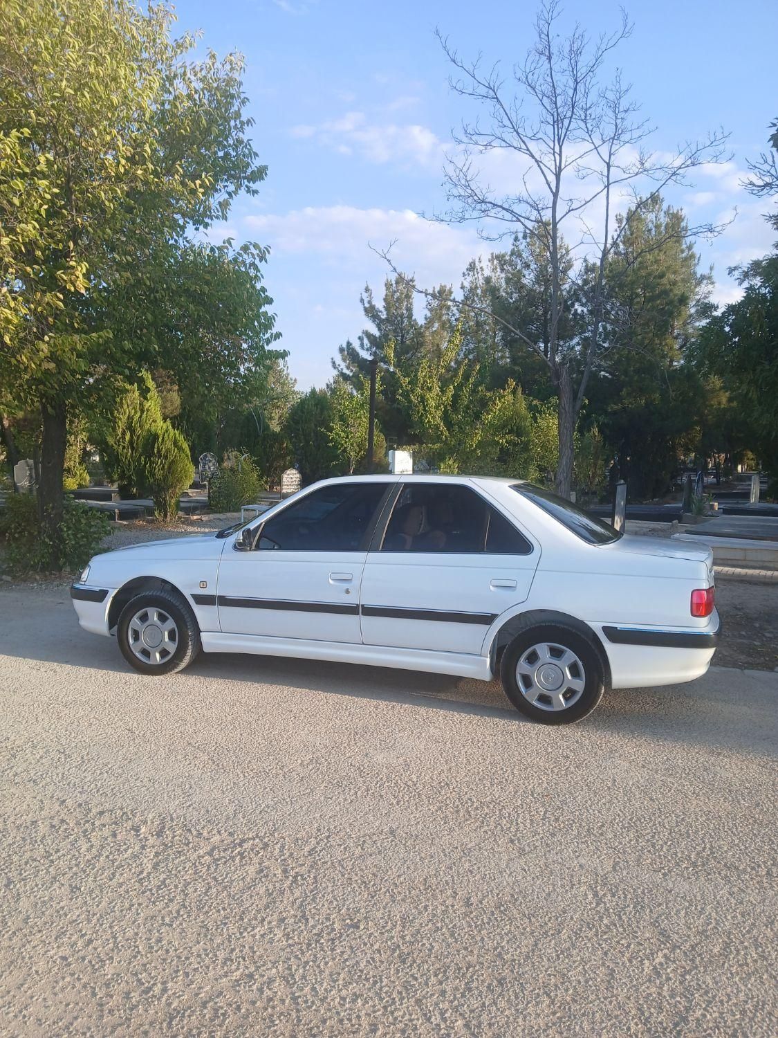 خودرو پژو، پارس آگهی ann_19805864