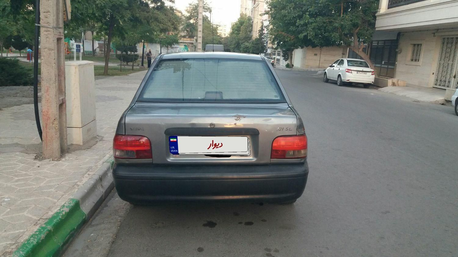 خودرو پراید، 131 آگهی ann_19805872