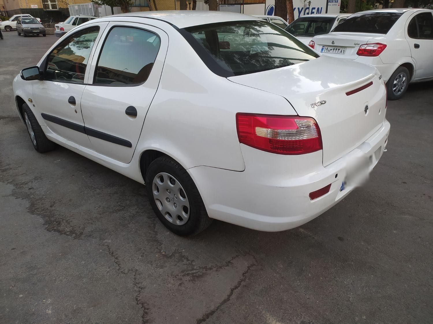 رانا EL TU5 - 1392