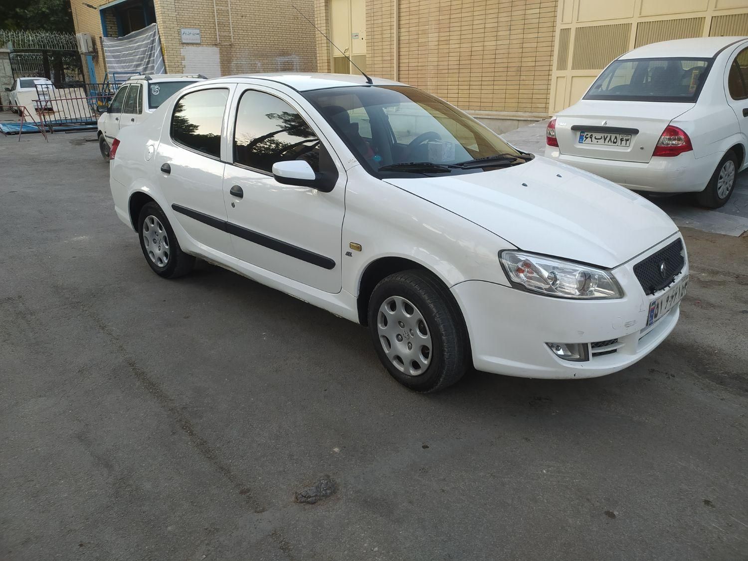 خودرو رانا، EL آگهی ann_19805873