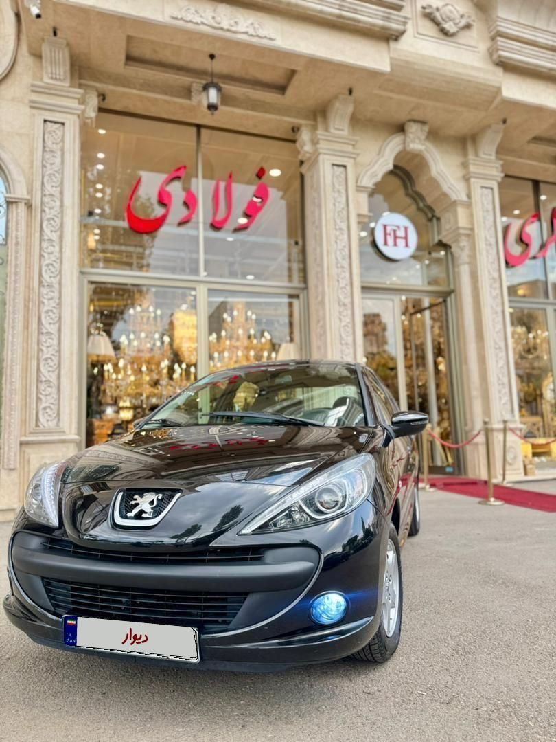 خودرو پژو، 207 آگهی ann_19805875