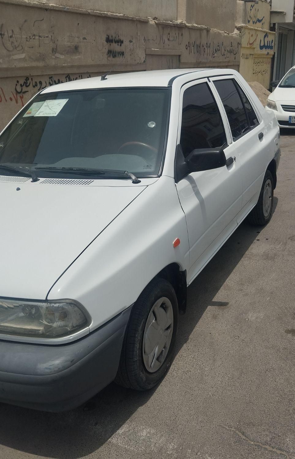 پراید 131 SE - 1399