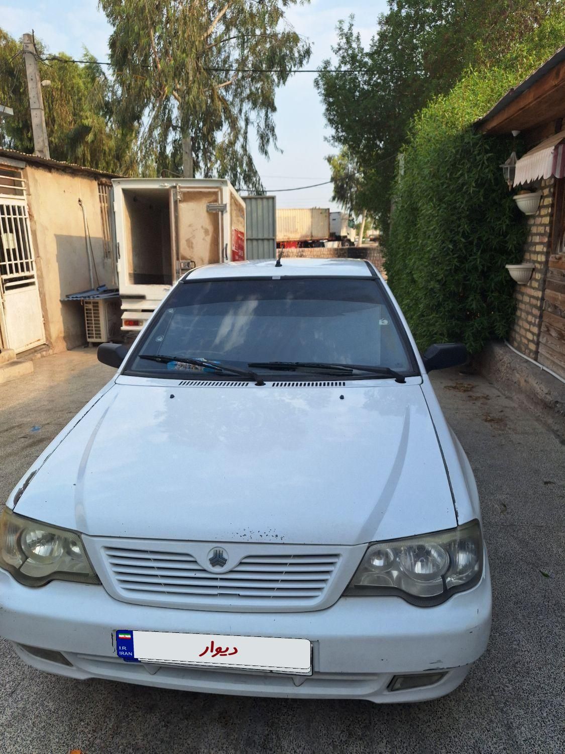 خودرو پراید، 132 آگهی ann_19805884