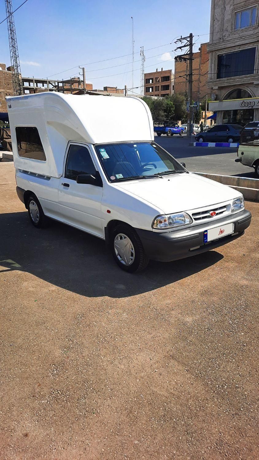 پراید 151 SE - 1403