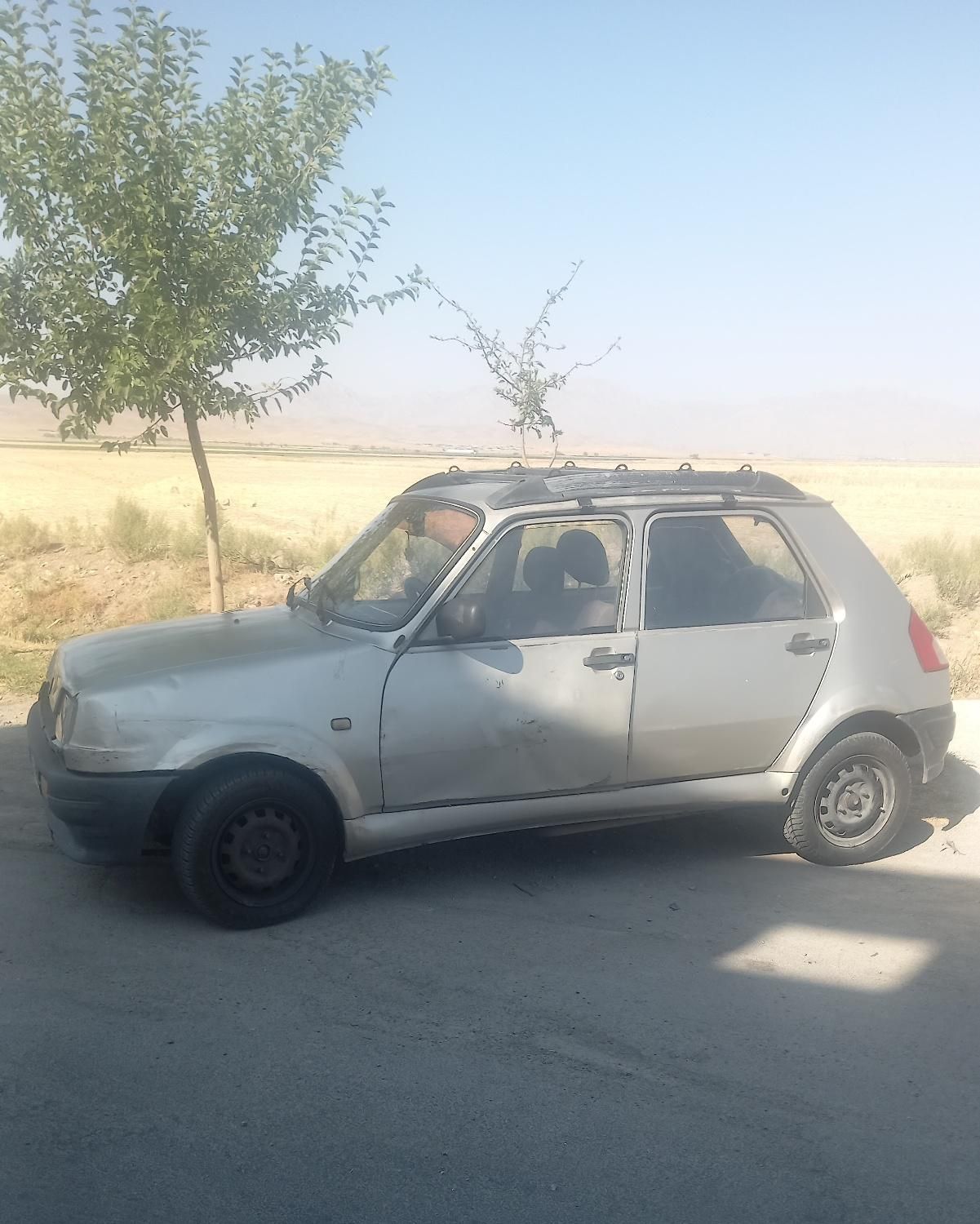 خودرو رنو، پی کی آگهی ann_19805973
