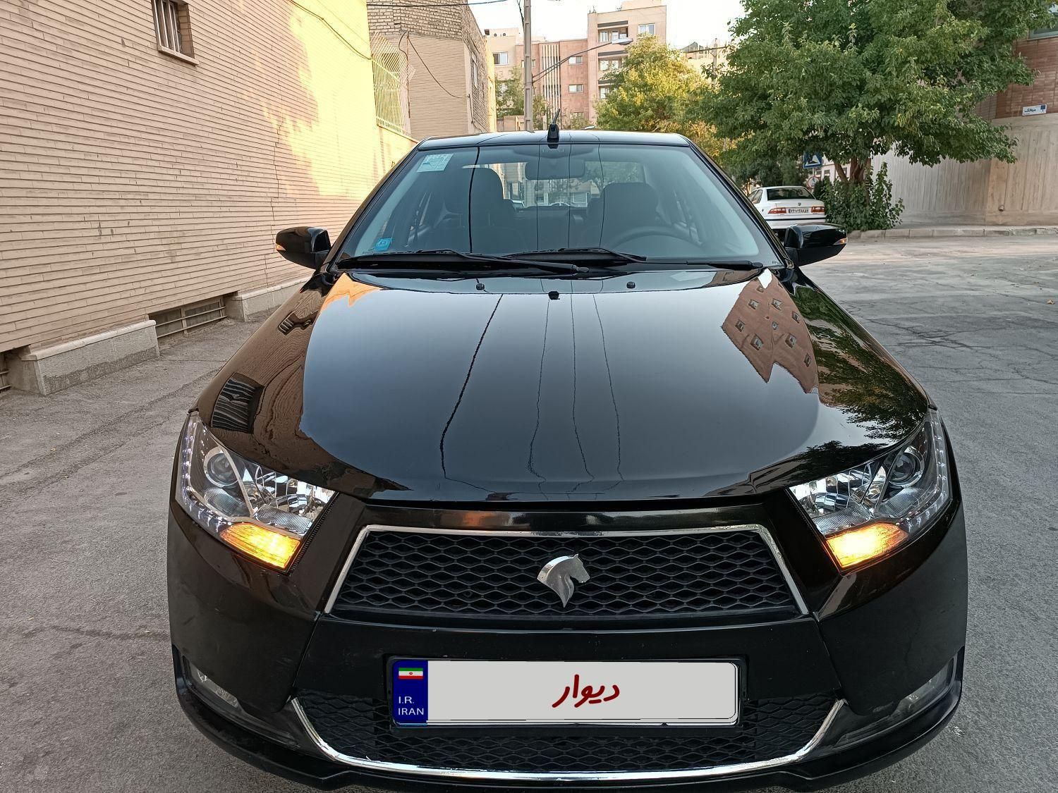 خودرو دنا، معمولی آگهی ann_19805994