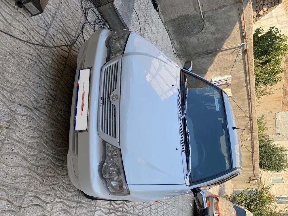 پراید 132 SX - 1391