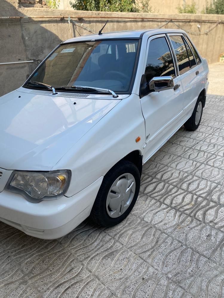 خودرو پراید، 132 آگهی ann_19806009