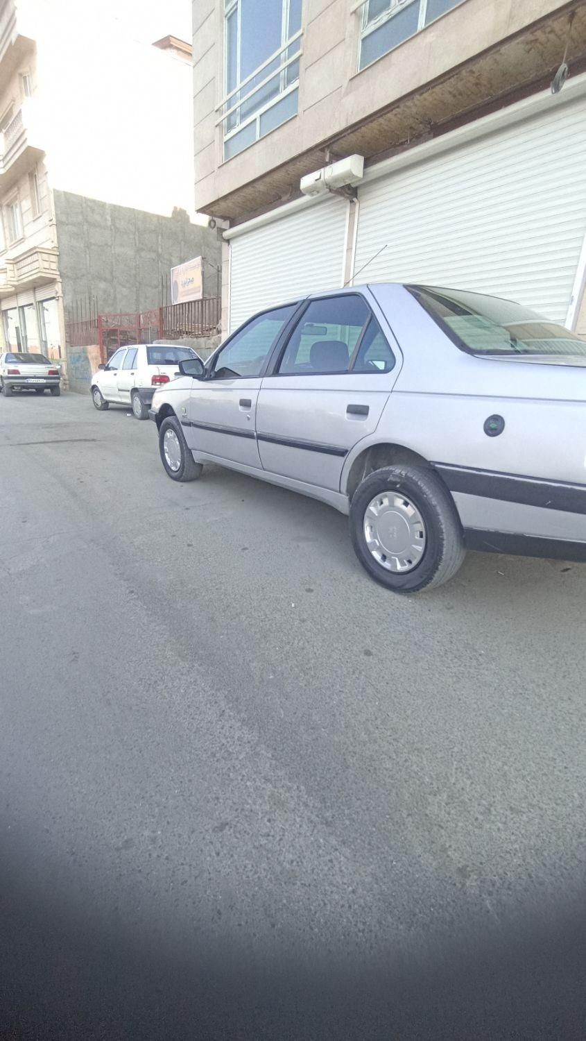 خودرو پژو، روآ G2 آگهی ann_19806010