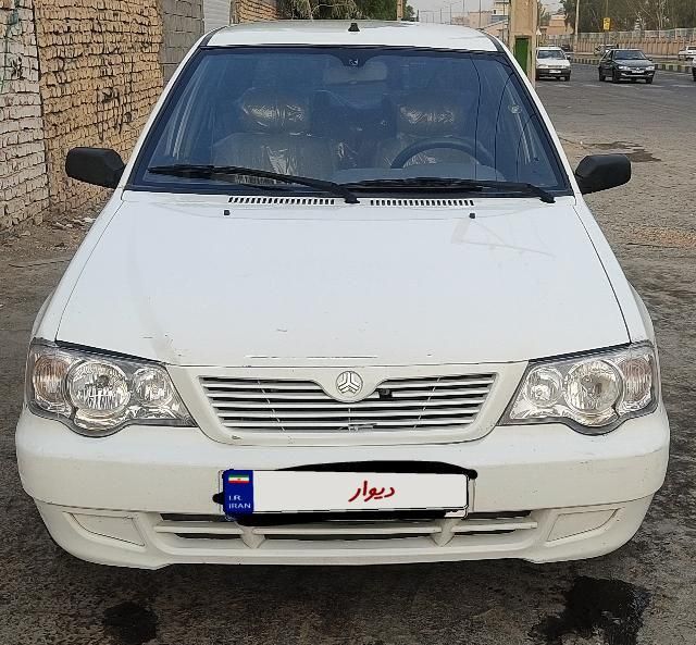 خودرو پراید، 111 آگهی ann_19806041