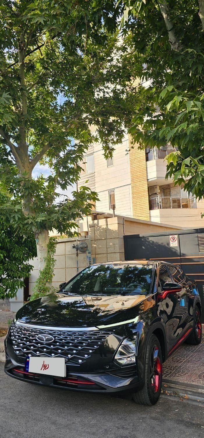 خودرو فونیکس، FX آگهی ann_19806052