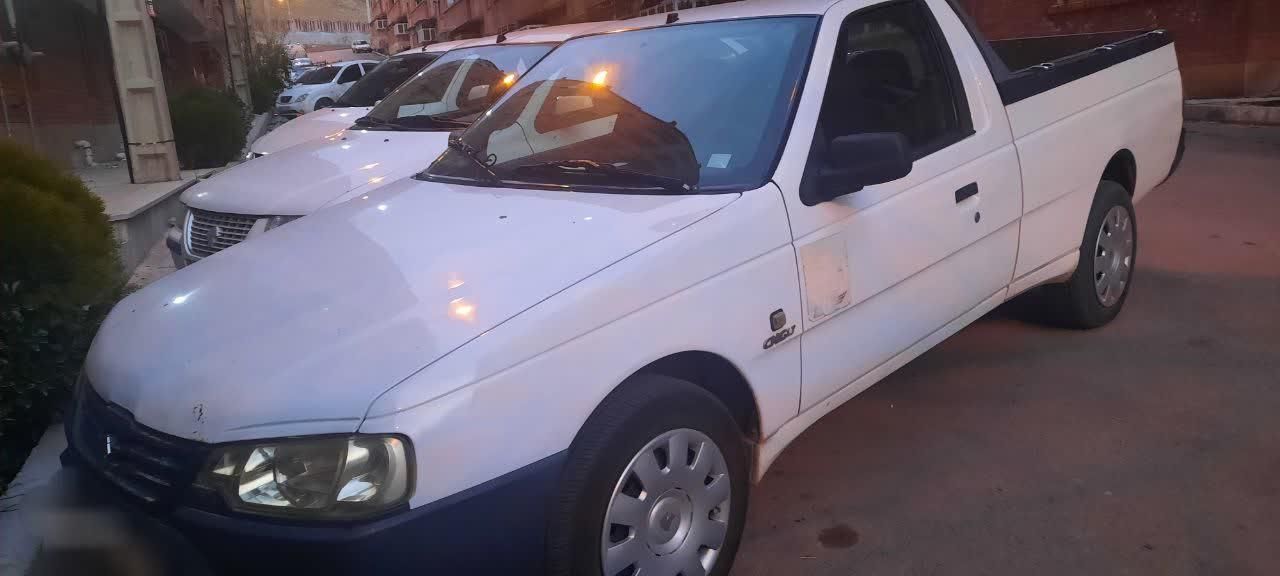 خودرو آریسان، معمولی آگهی ann_19806053