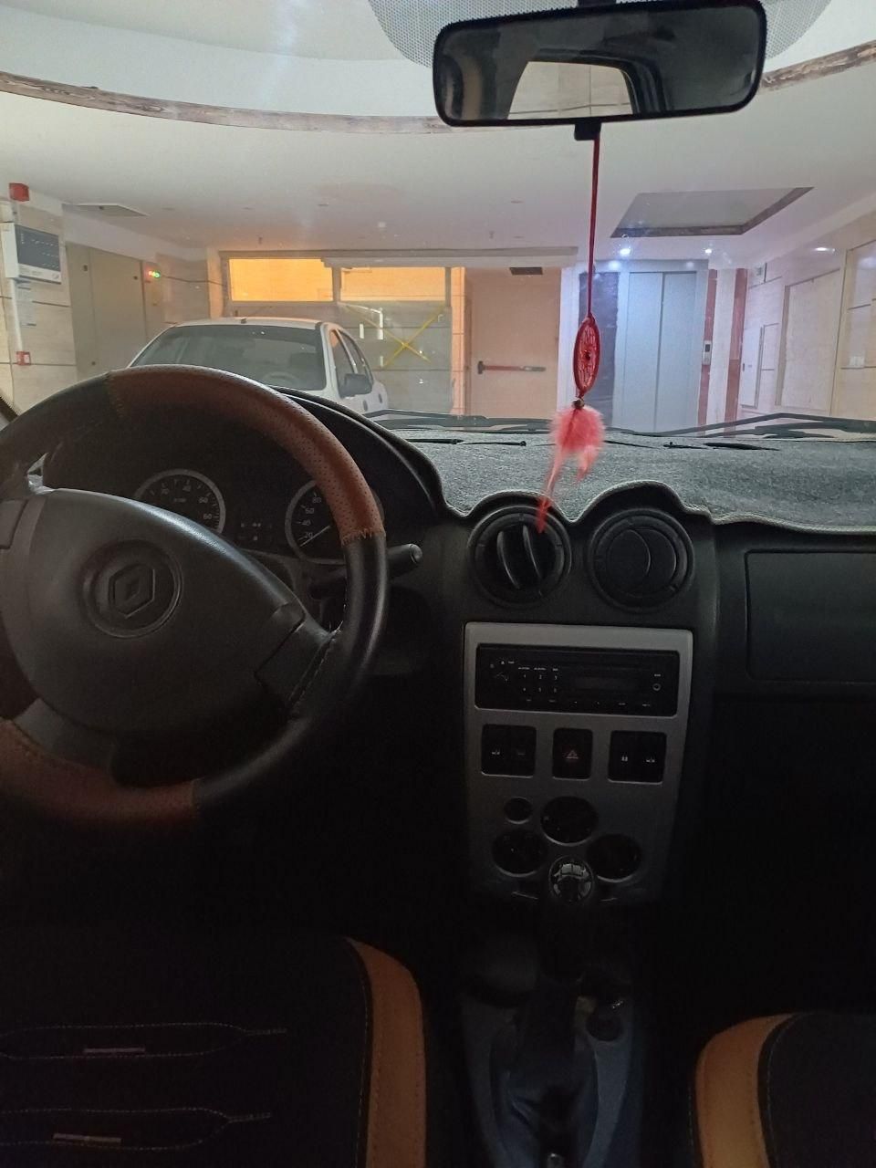 خودرو رنو، تندر 90 آگهی ann_19806058
