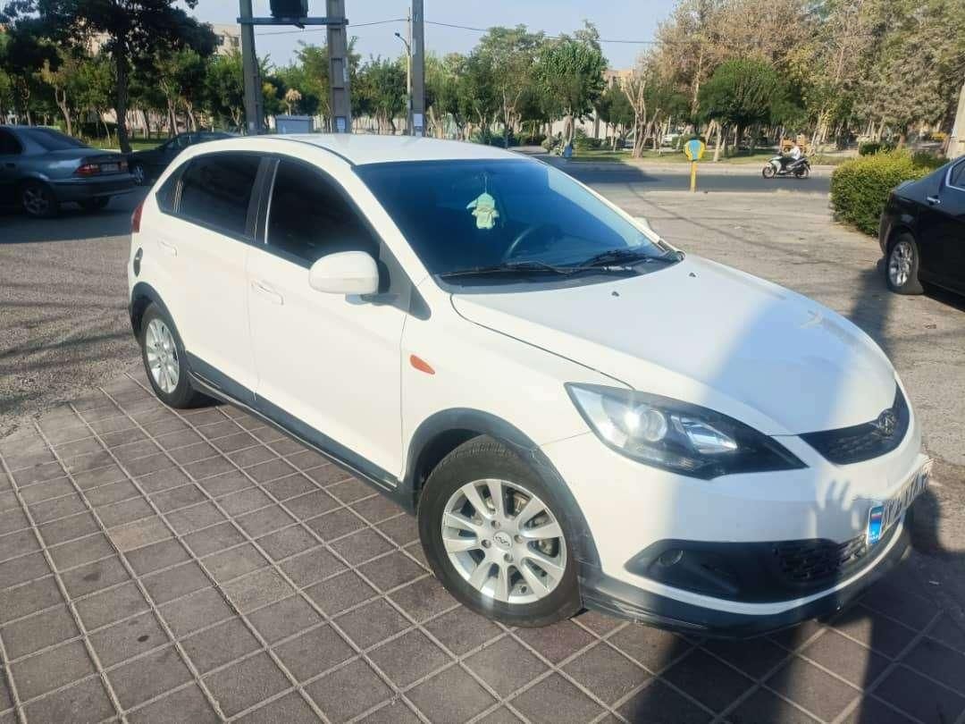 خودرو ام وی ام، 315 هاچ بک آگهی ann_19806082