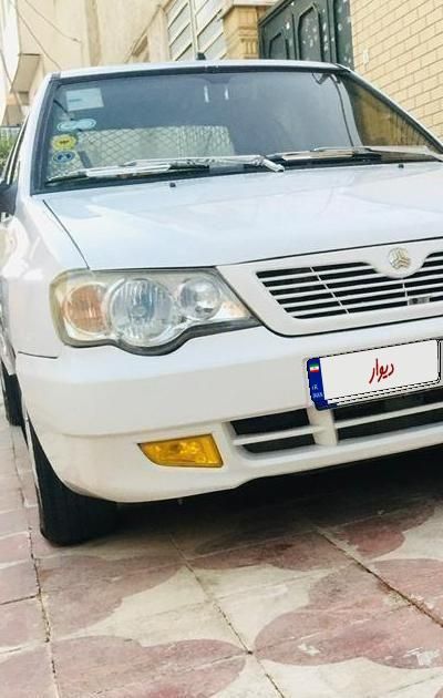پراید 111 SE - 1393
