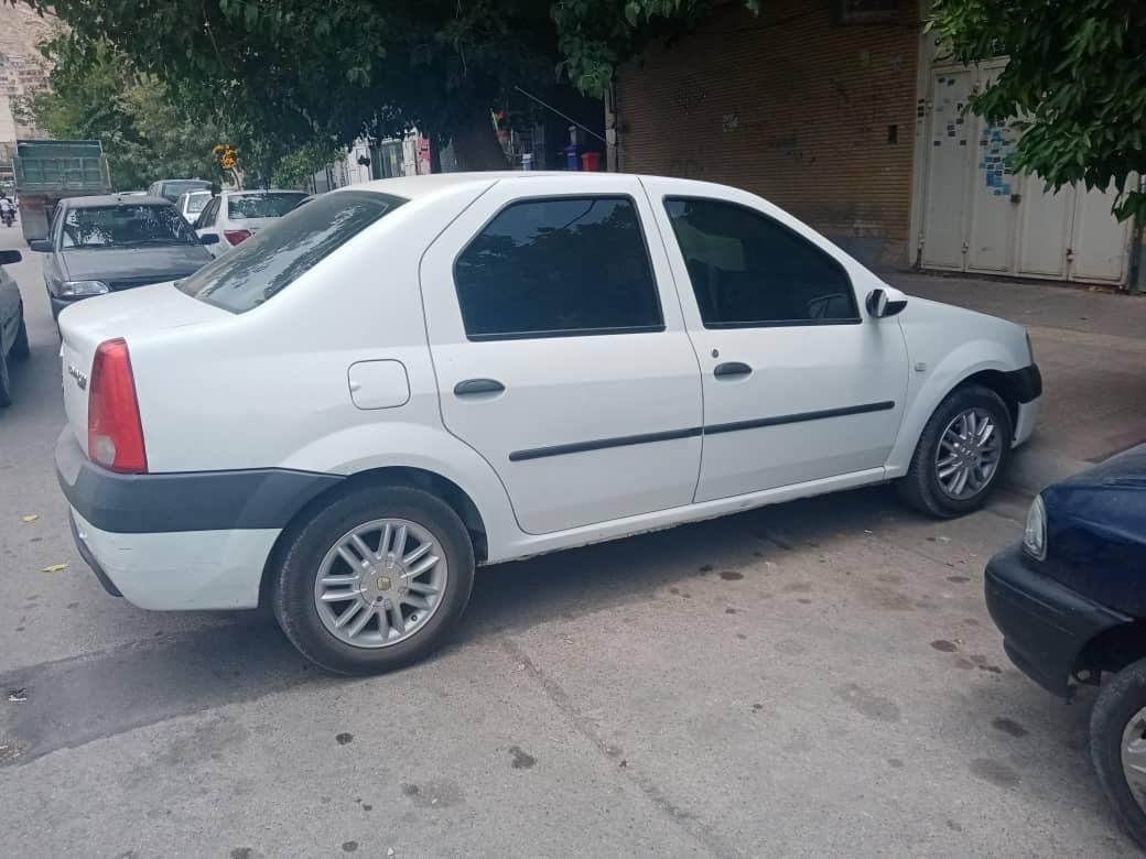 خودرو رنو، تندر 90 آگهی ann_19806098